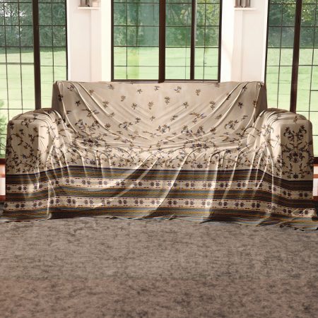 Jaipur cotton throw